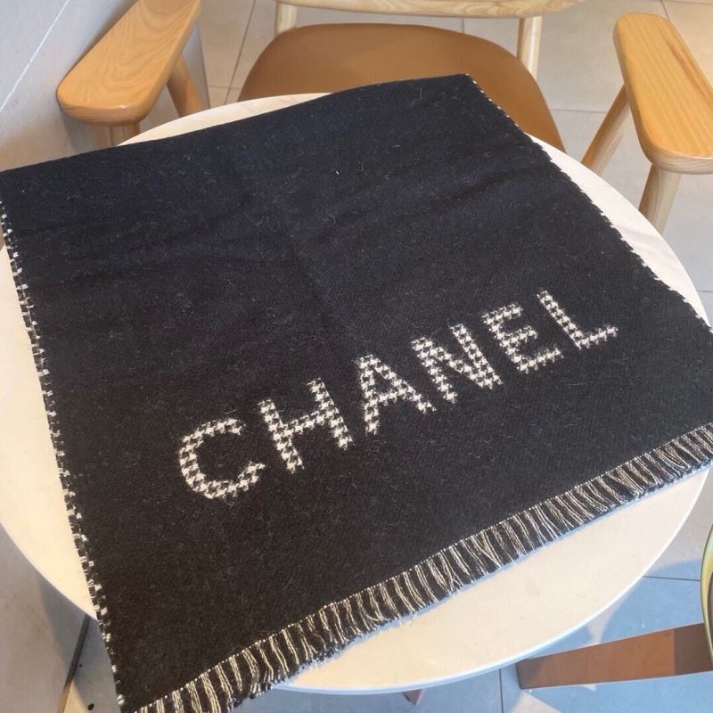 Chanel Scarf